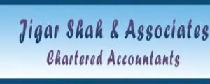 Jigar Shah & Associates – Chartered Accountant