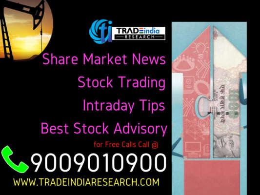 Free Trail Services for Share Market Trading