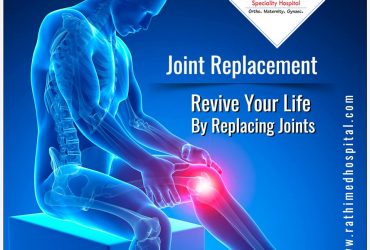 Keep Your Joints healthy and Strong