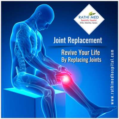 Keep Your Joints healthy and Strong