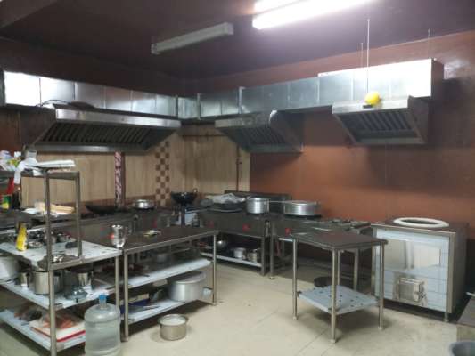 LOWEST PRICE COMMERCIAL KITCHEN EQUIPMENTS