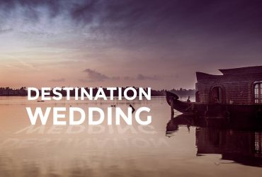 Make your wedding in Gods own country