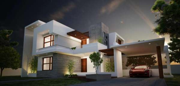 Villas&interiors in Trivandrum 9037317017