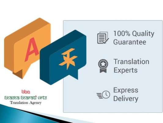 Marketing Translation Services