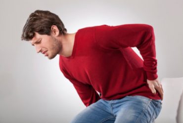 Why most of the Teenagers are suffering from Back-Pain