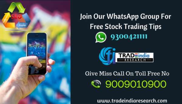 Free Trail Service For Share Market Trading