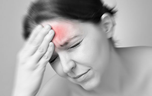 Homeopathic Treatment for Migraine | Homeopathic Doctors in Hyderabad