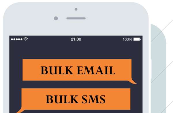 Bulk SMS Services in Delhi