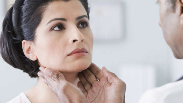 Thyroid Treatment in Homeopathy | Homeopathic Medicine for Hyperthyroidism | Homeopathy centers in hyderabad