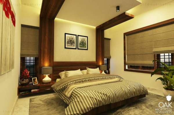 OAK Interiors & Architects, Interior designers in Malappuram-Areakode