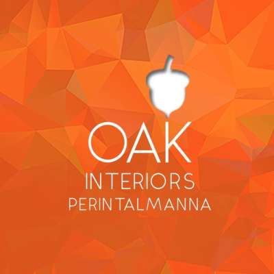 OAK Interiors & Architects, Interior designers in Malappuram-Areakode