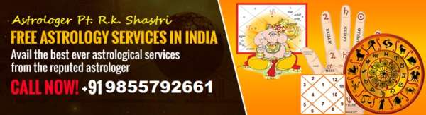 No.1 Astrologer Pt. R.K. Shastri Love or Arranged Marriage Solution Adviser in India Contact Me:- +919855792661