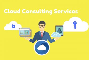 Umbrella Infocare: Cloud Consulting Services In India