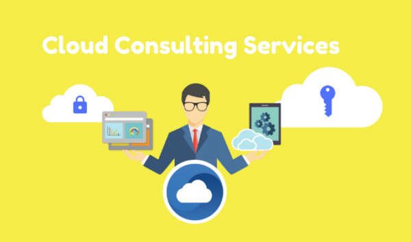 Umbrella Infocare: Cloud Consulting Services In India