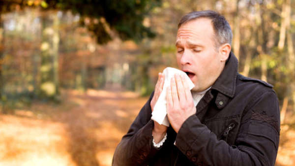 Homeopathy Remedies and Tips to Overcome Fall Allergies | Homeopathic Doctors in Hyderabad