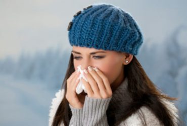 Symptoms, Causes, Treatment And Remedies For Viral Cold And Cough