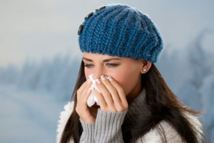 Symptoms, Causes, Treatment And Remedies For Viral Cold And Cough