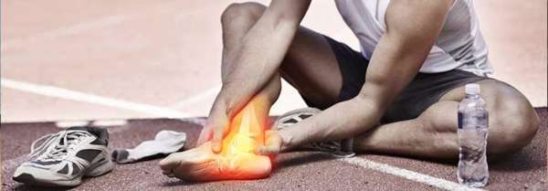 Effective Treatment for Sports Injury