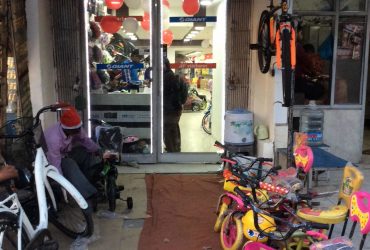 Bicycle Dealers in Delhi – Rawal cycle works