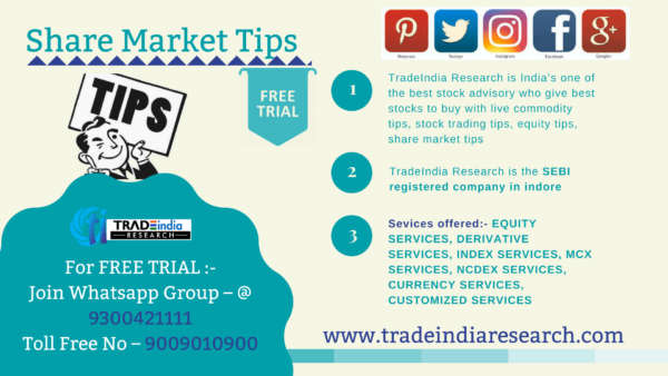 Free Trail Service For Share Market Trading