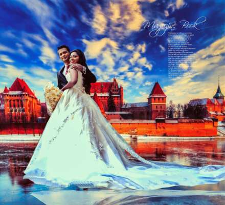 Srihari Photographers for Wedding