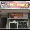 Pet Food Dealers in Pitampura