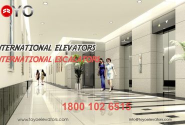 Goodsfreight Elevator Manufacturers in India