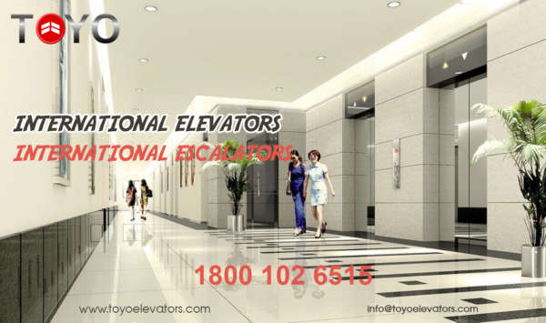 Goodsfreight Elevator Manufacturers in India