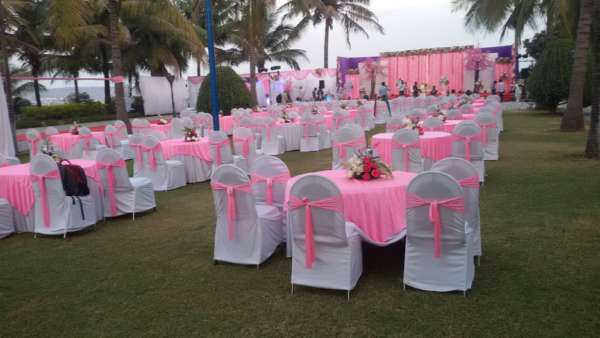 Events organiser from pune