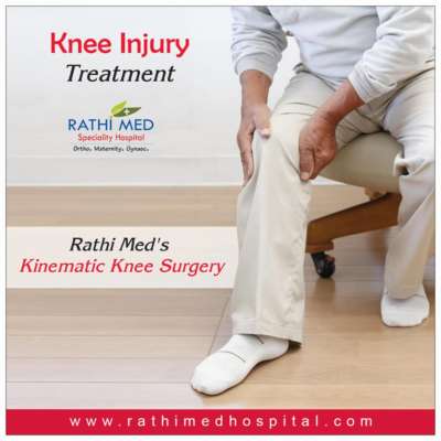 Best Knee Arthroscopy in Chennai