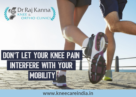 Get Effective ACL Injury Treatment in Chennai