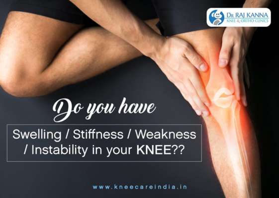 PRP Treatment For Knee Pain