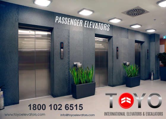 Goodsfreight Elevator Manufacturers in India