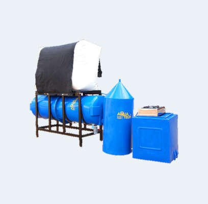 Aquatech Tanks – Roto Molded Garbage Bins and Bio Gas Plant Manufacturers in India