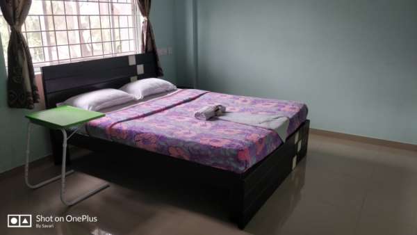 JJ home stay luxurious guest house