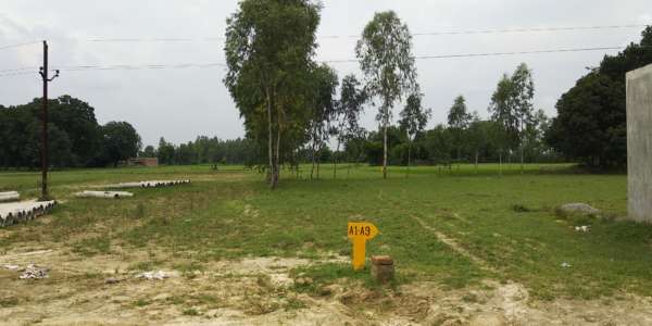 Buy Plots Free at LKO-RBL Road