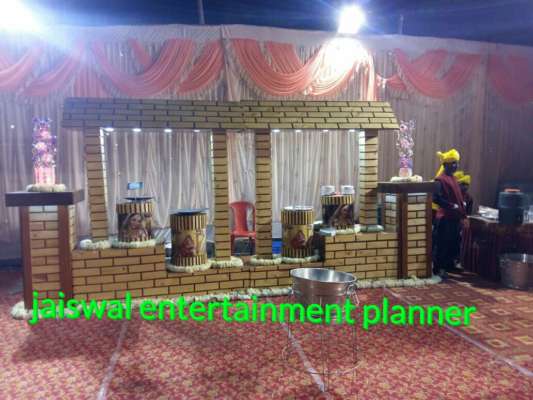 jaiswal event planner & caterer