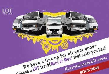 Mini Trucks for Rent Bangalore,Chennai & Hyderabad– Lotrucks.com