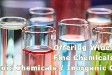 Organic Chemicals – Nandolia Organic Chemicals Pvt. Ltd.