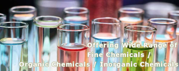 Organic Chemicals – Nandolia Organic Chemicals Pvt. Ltd.