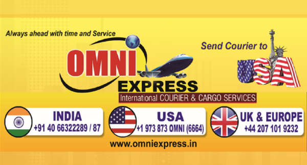 Domestic And International Courier Companies In Hyderabad | Franchise