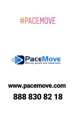 Packers and Movers