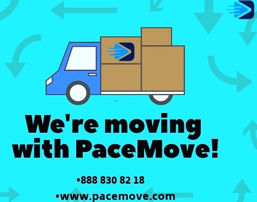 Packers and Movers