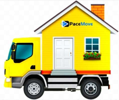 Packers and Movers