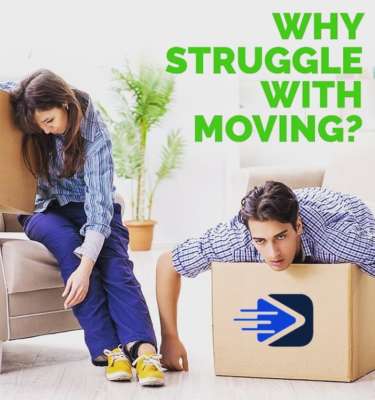 Looking for packers and movers in Pune