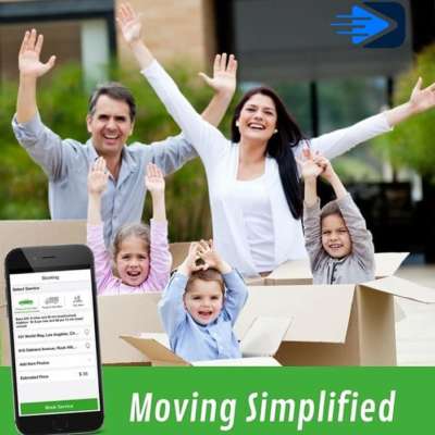 Looking for packers and movers in Pune