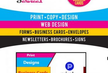 Brochure Printing at Prixelprinting.in