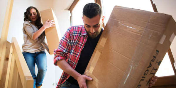 Sri Hari Packers and movers