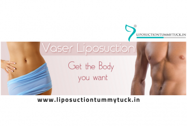 Remove Unwanted Fat Through Vaser Liposuction