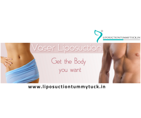 Remove Unwanted Fat Through Vaser Liposuction